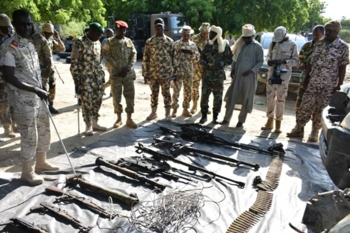 Masacre en Pascua en Nigeria: al menos 16 muertos, incluidos cinco policías, en una oleada de ataques terroristas