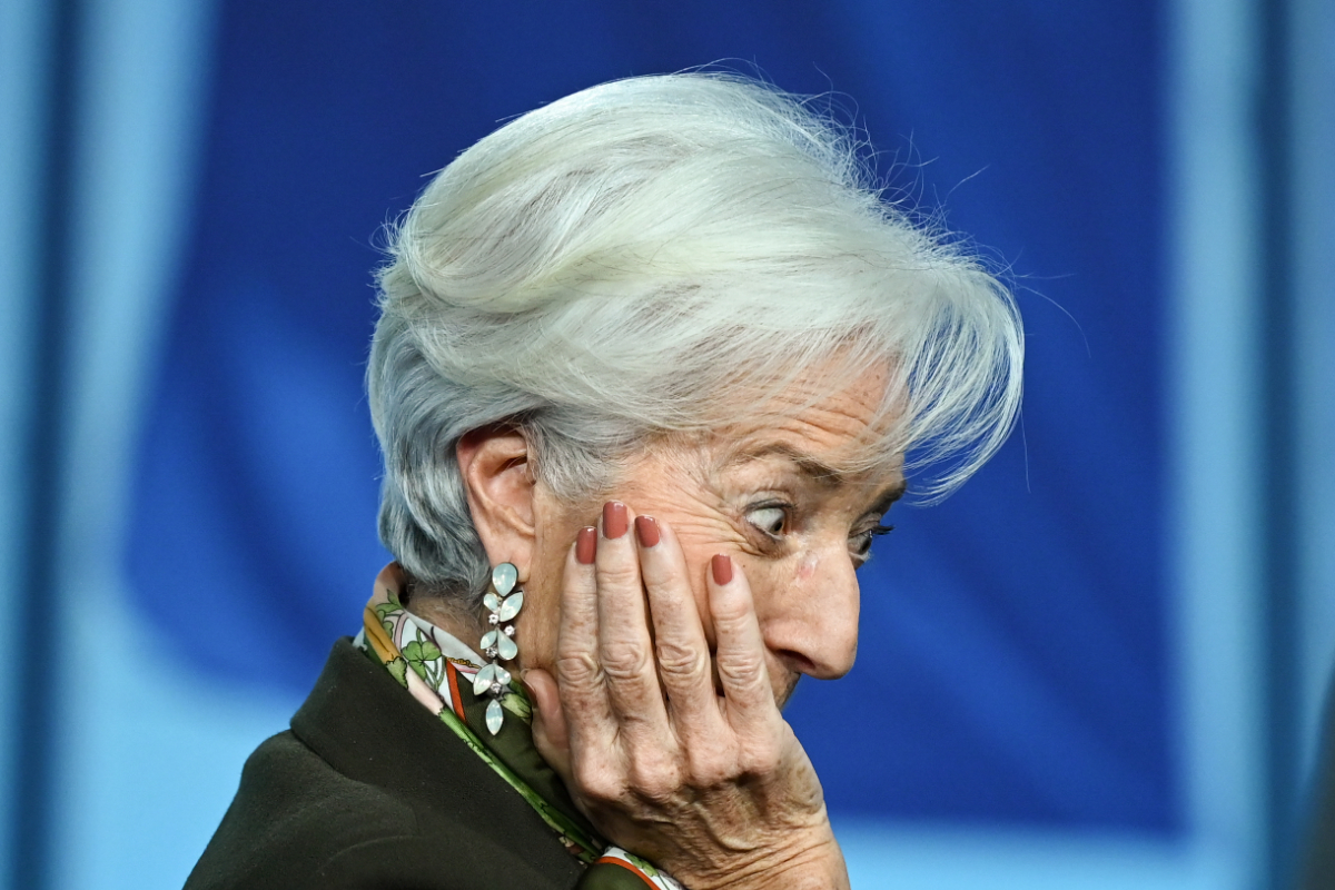 La inflación de la eurozona escala al 3% y alcanza máximos desde 2023 por el encarecimiento de la energía