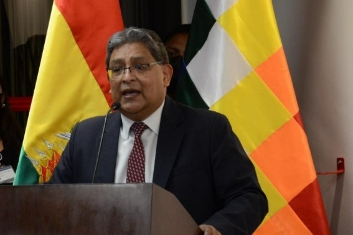 Detenido el expresidente del Banco Central de Bolivia por canje irregular de bonos durante el Gobierno de Luis Arce