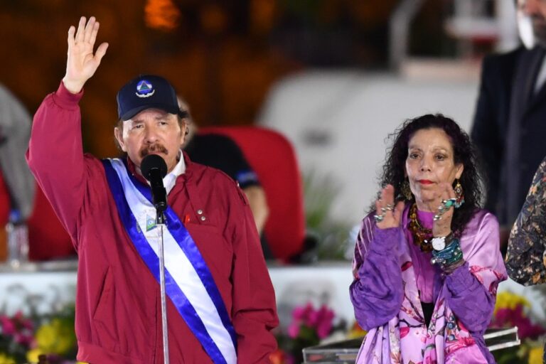 EEUU reclama a la dictadura nicaragüense que deje inmediatamente en libertad al obispo Mata, en arresto domiciliario «por oficiar Misa»
