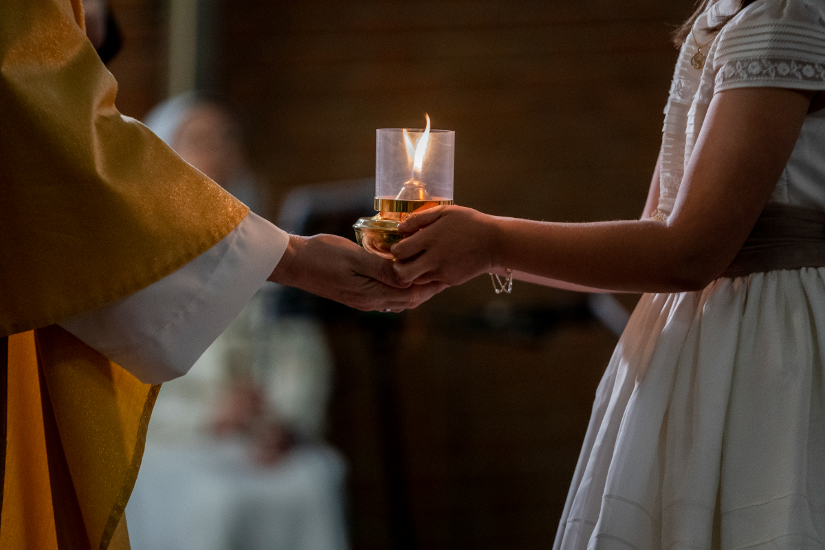 Celebrar una Primera Comunión ya cuesta más de 6.800 euros en España tras subir un 21% en un año