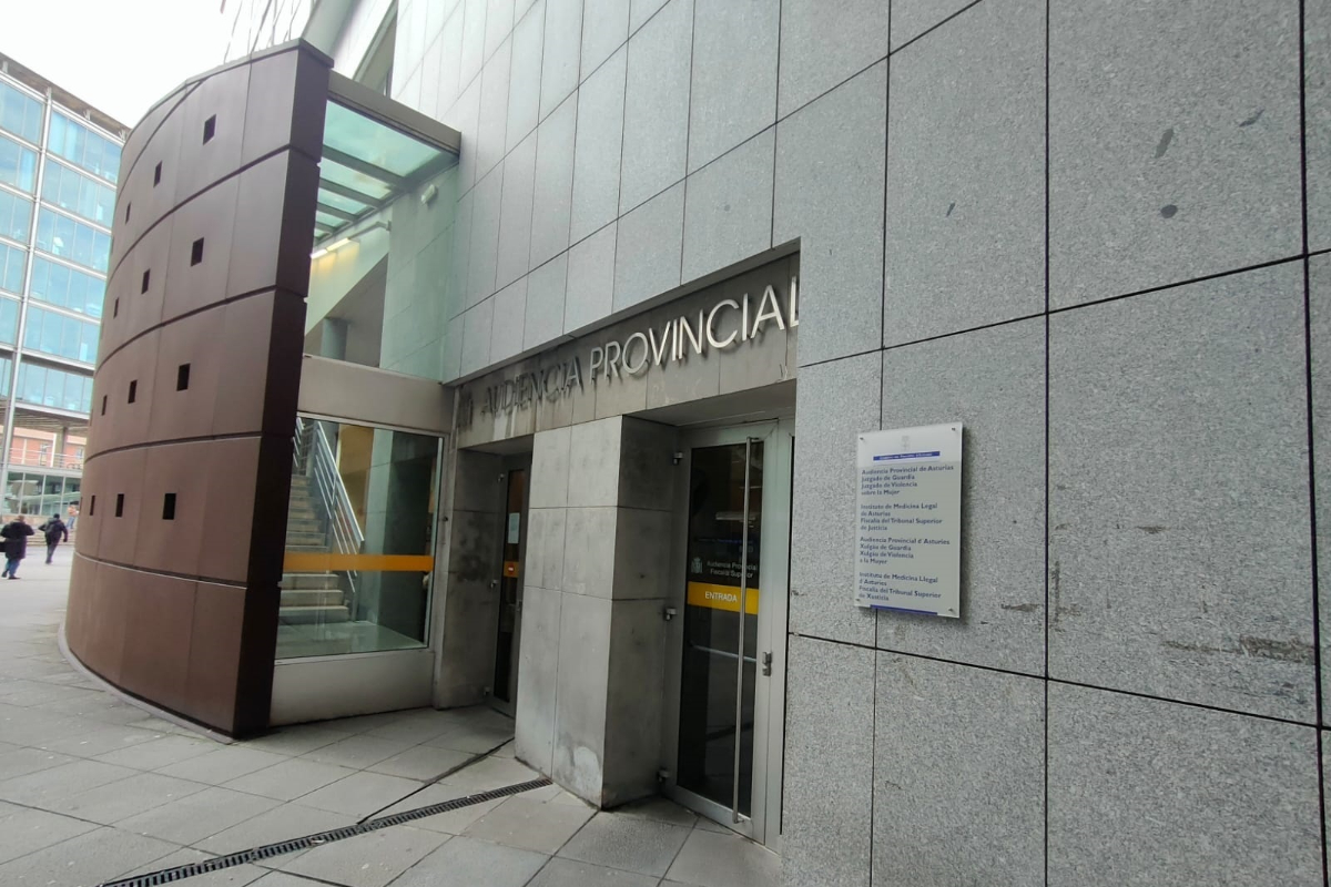 Cártel colombiano desmantelado en Asturias: cinco narcotraficantes se enfrentan a hasta 21 años de cárcel por 600 kilos de cocaína y un arsenal de armas de guerra