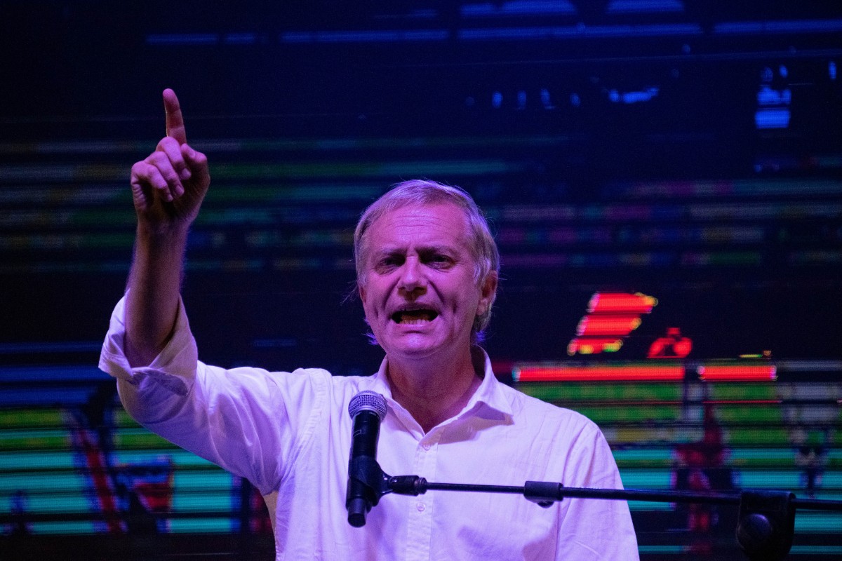 Cae en un 67% el ingreso de inmigrantes ilegales a Chile tras la llegada de José Antonio Kast a la presidencia