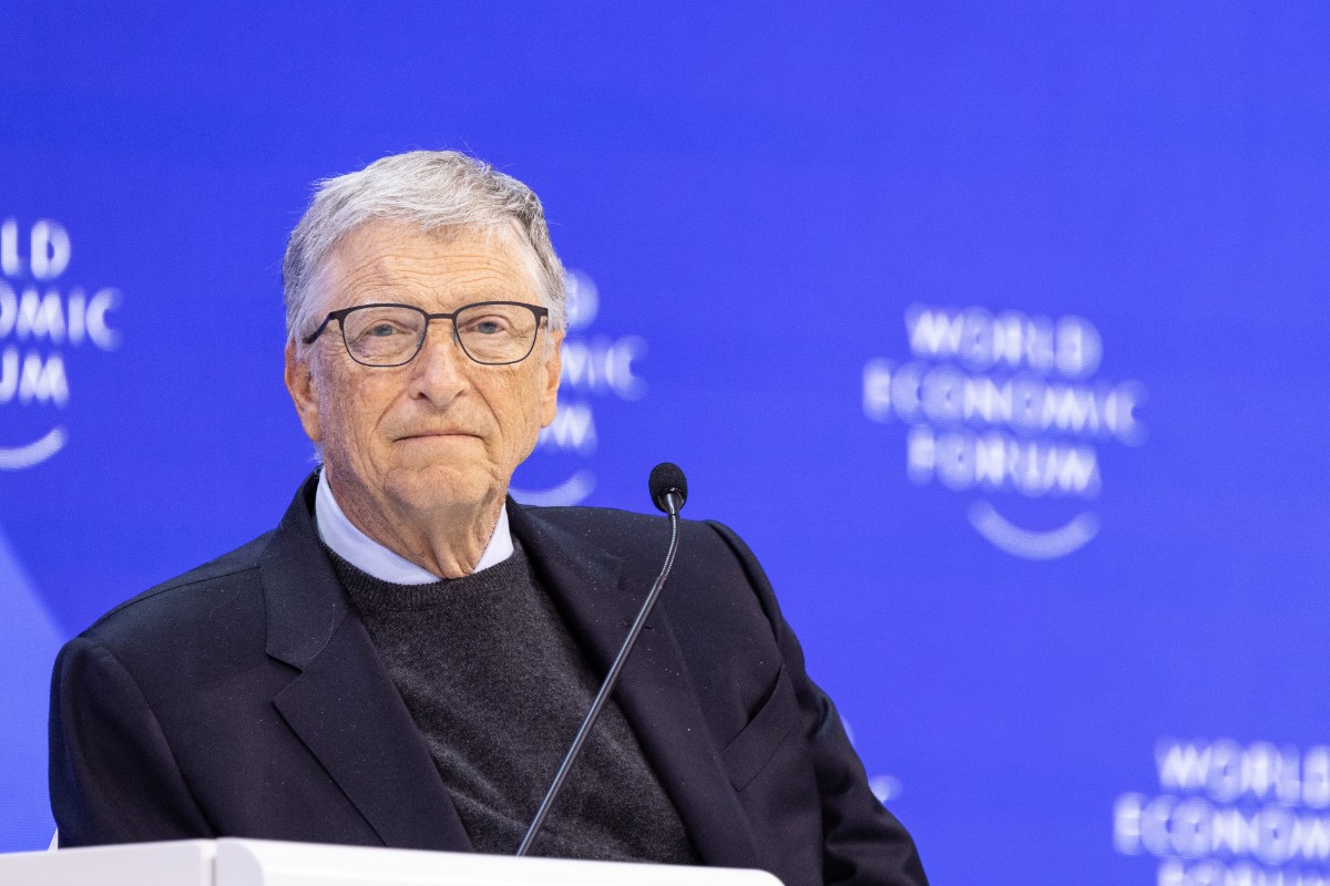 Bill Gates se presentará el 10 de junio ante el Congreso de EEUU en medio de las investigaciones sobre el caso Epstein