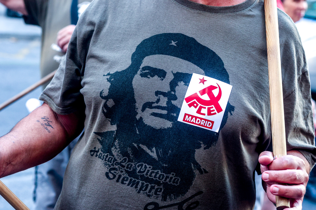 Bolivia homenajea a los militares que capturaron al Che Guevara y reivindica su papel contra las insurgencias comunistas