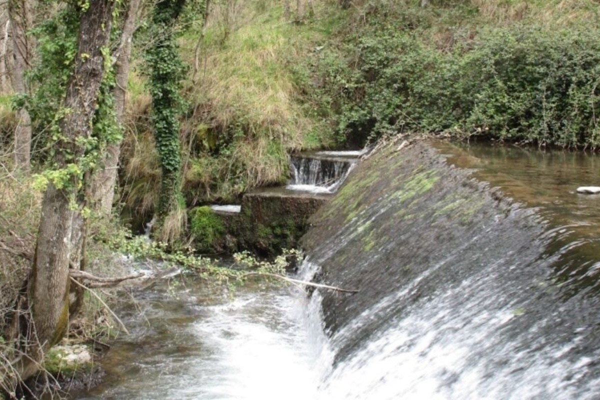 El Gobierno mantiene el derribo de la presa de La Retorna y deja en manos del Supremo su futuro pese a su valor energético y patrimonial