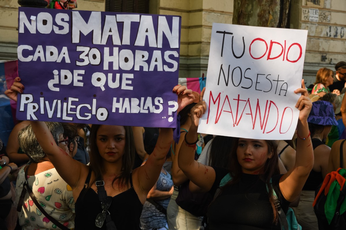 Cuatro de cada cinco condenas por violencia de género se dictan sin juicio tras dispararse los acuerdos de conformidad