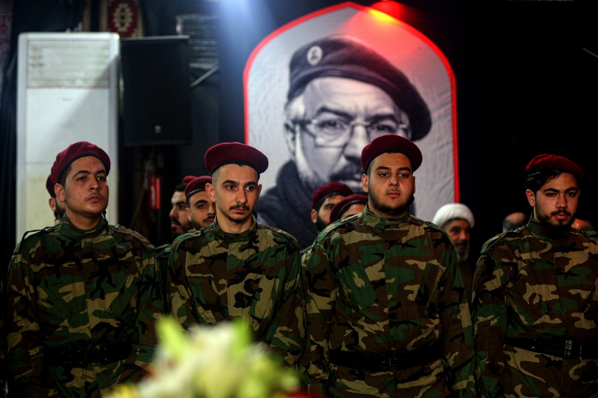 Israel certifica la debacle de los grupos terroristas Hamás y Hezbolá: «Ya no suponen una amenaza estratégica»