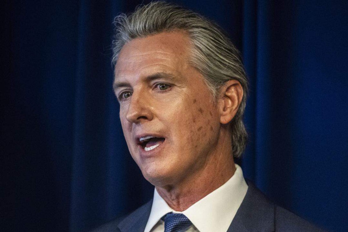 La Administración Trump suspende una red de salud del Gobierno demócrata de California que generó un fraude de más de 500 millones de euros