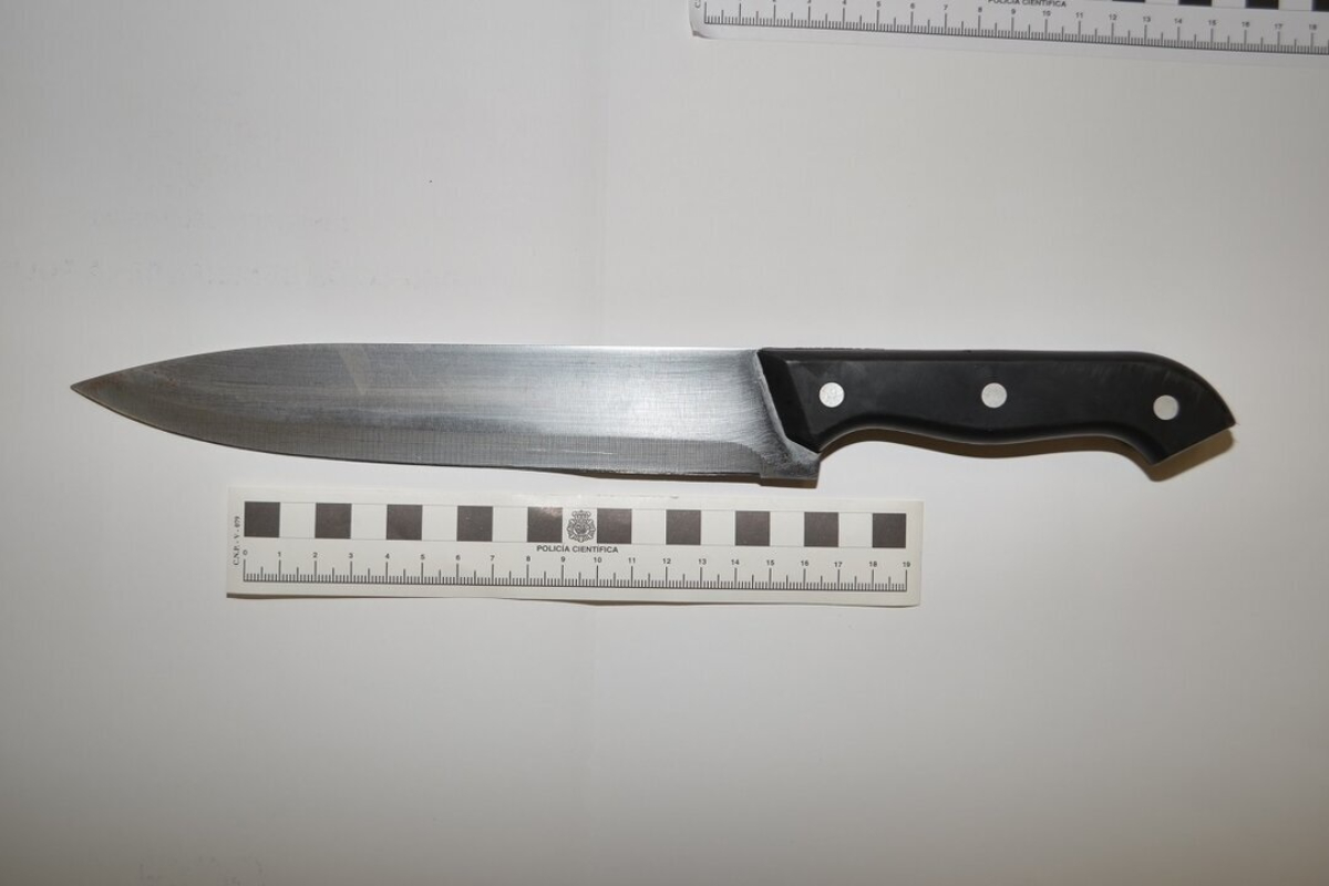 Dos sirios asesinan a un alemán a puñaladas en Pulheim mientras la violencia con cuchillos llega a cifras récord en Alemania