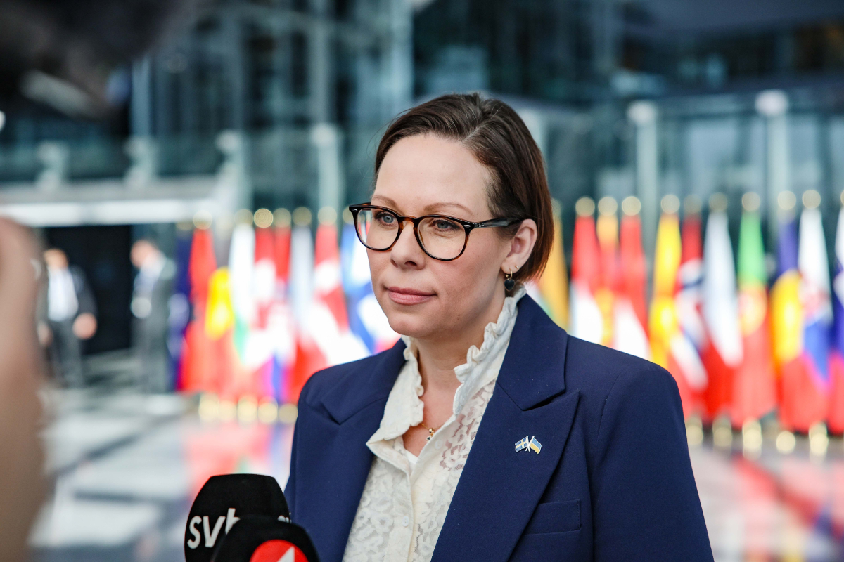 Suecia descarta el uso del término «islamofobia» y denuncia que el islamismo lo usa para blindarse de la crítica