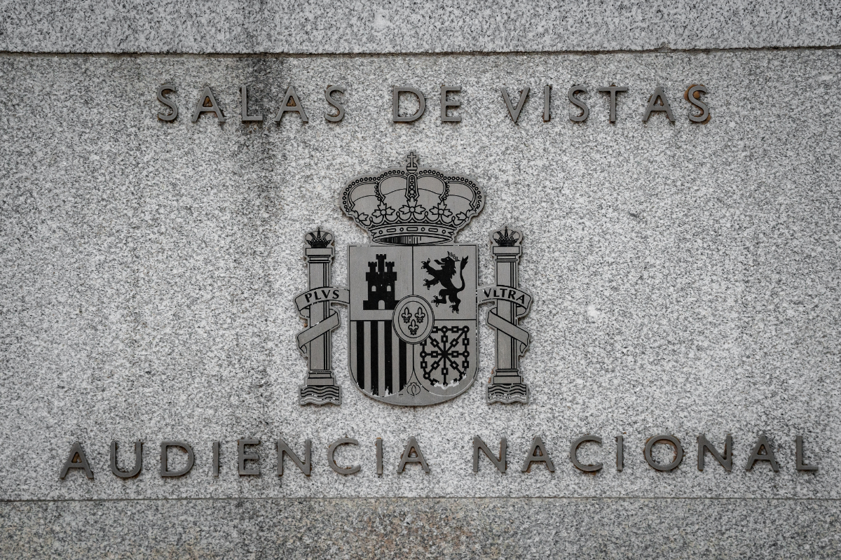 La Audiencia Nacional ordena repetir el juicio a seis acusados de formar una célula yihadista en Mallorca tras su absolución
