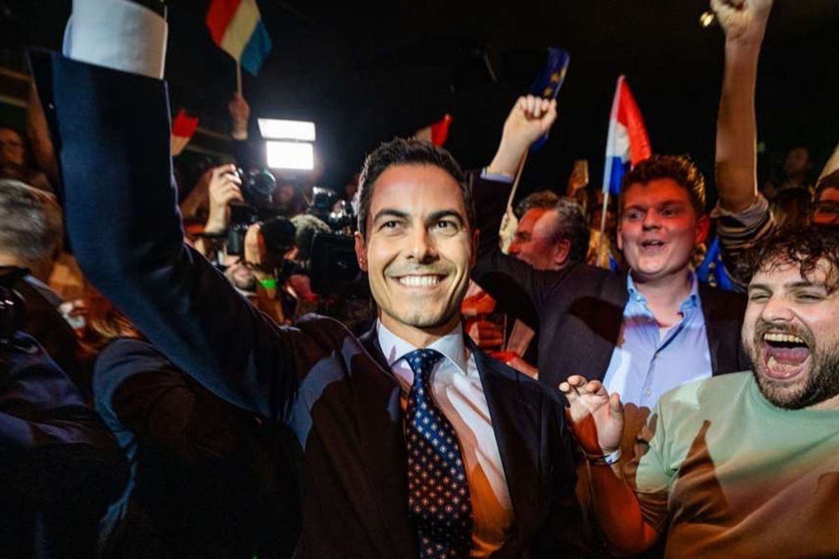 El Gobierno de Países Bajos pide reducir drásticamente el consumo de carne y quesos «para salvar el planeta»