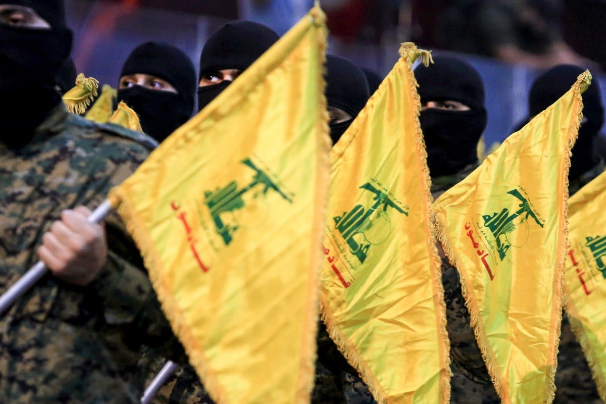 El Gobierno de Milei declara a la Guardia Revolucionaria de Irán como organización terrorista