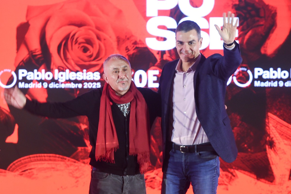 La Inspección de Trabajo sanciona a UGT Madrid por fraude laboral y la expone a multas de hasta un millón de euros