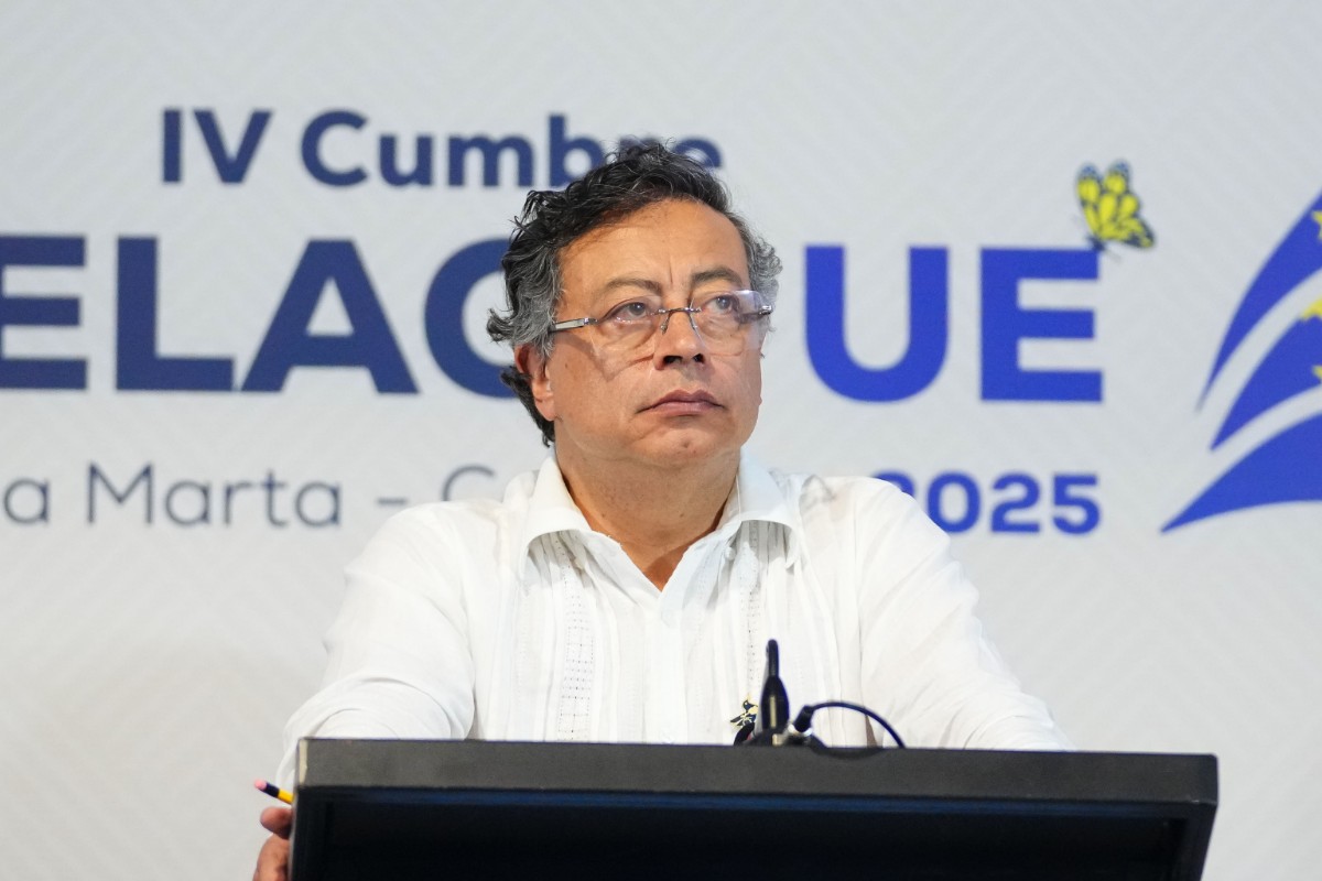 Naufraga la gran promesa de Petro: el principal cártel de drogas de Colombia descarta firmar un acuerdo de paz pronto