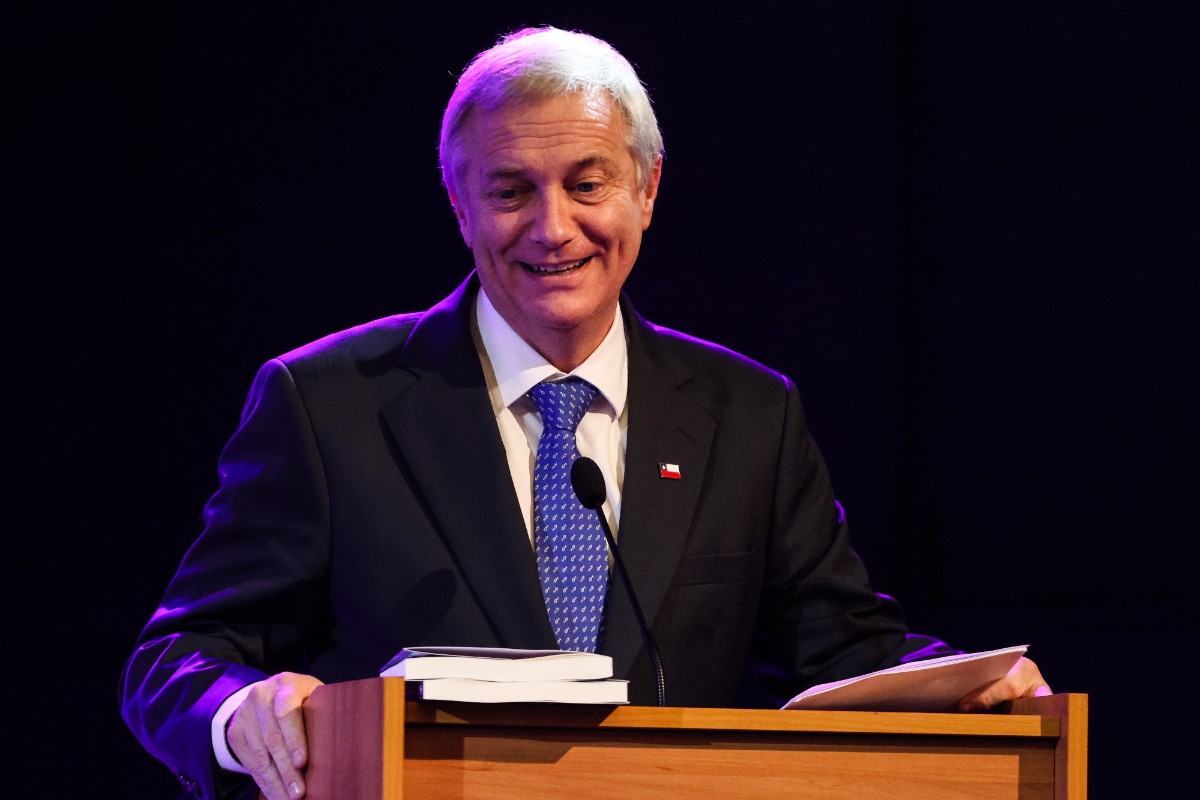 Kast envía al Congreso de Chile su ‘Plan de Reconstrucción Nacional’: una batería de 40 medidas para reactivar la economía del país