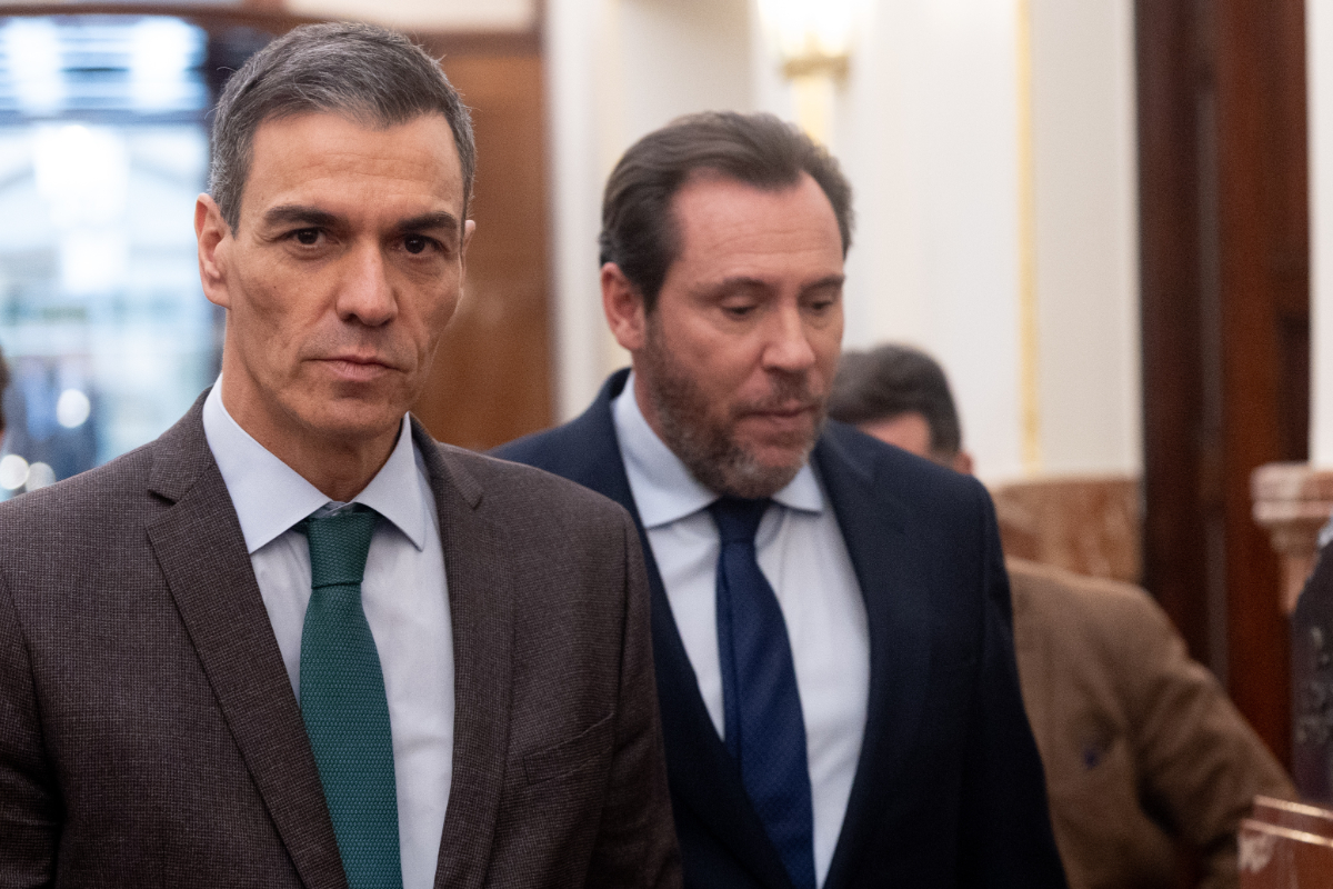 Pedro Sánchez bate récord y mantiene más de 600 asesores personales en Moncloa, un 76,5% más que cuando alcanzó el Gobierno en 2018