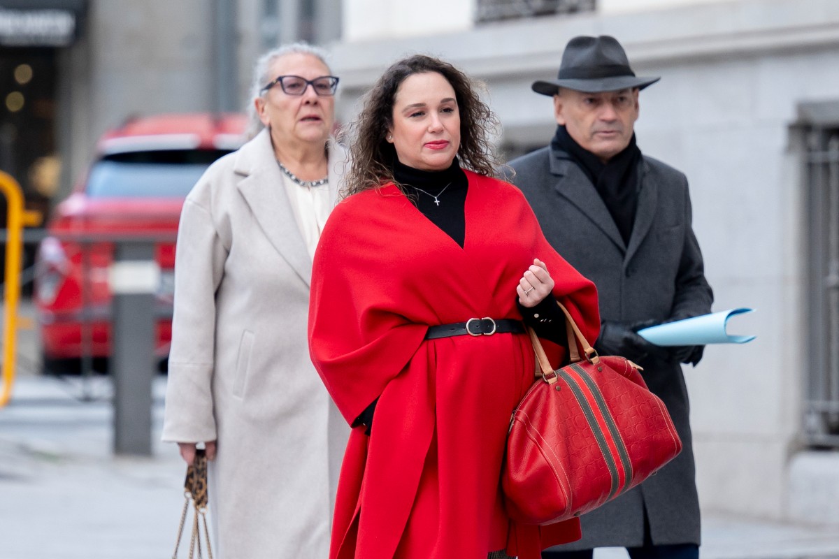 La exnovia de Aldama señala a Ábalos por un posible cobro de 500.000 euros en el rescate de Air Europa