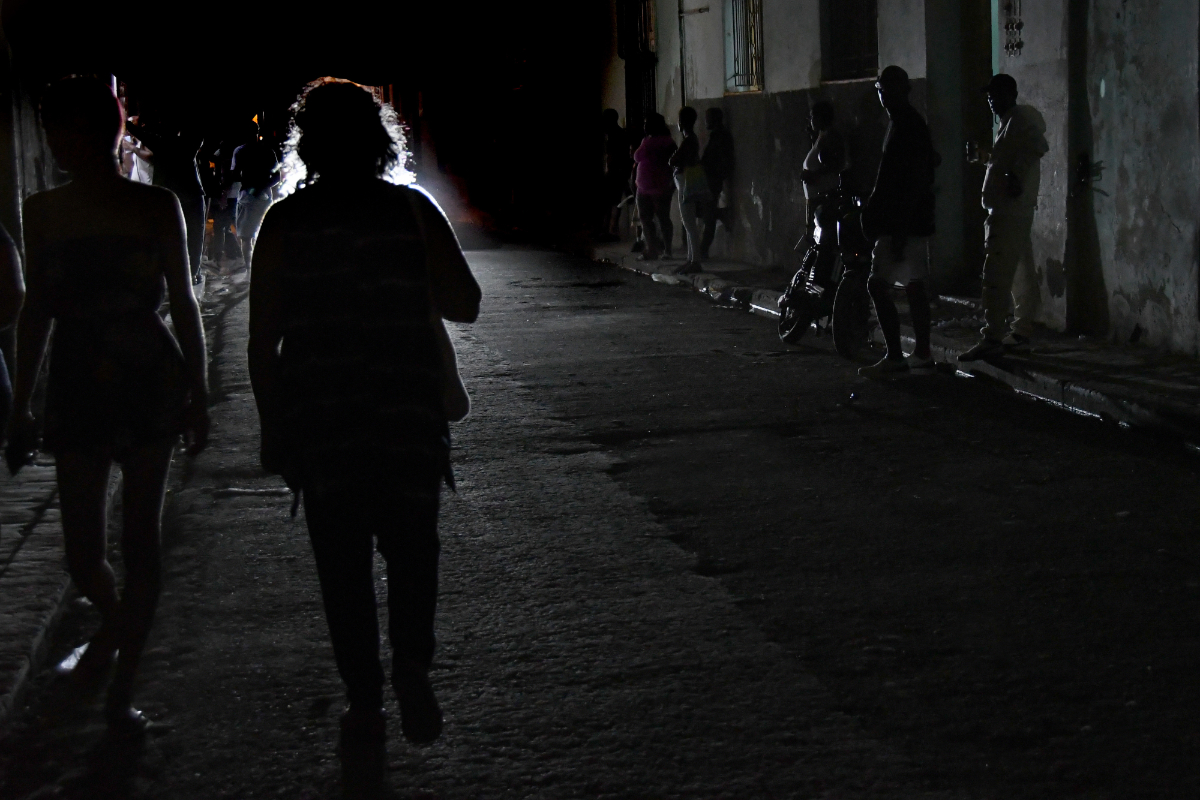 Una ONG alerta de que 90.000 presos en Cuba sufren desnutrición extrema con riesgo de daños irreversibles