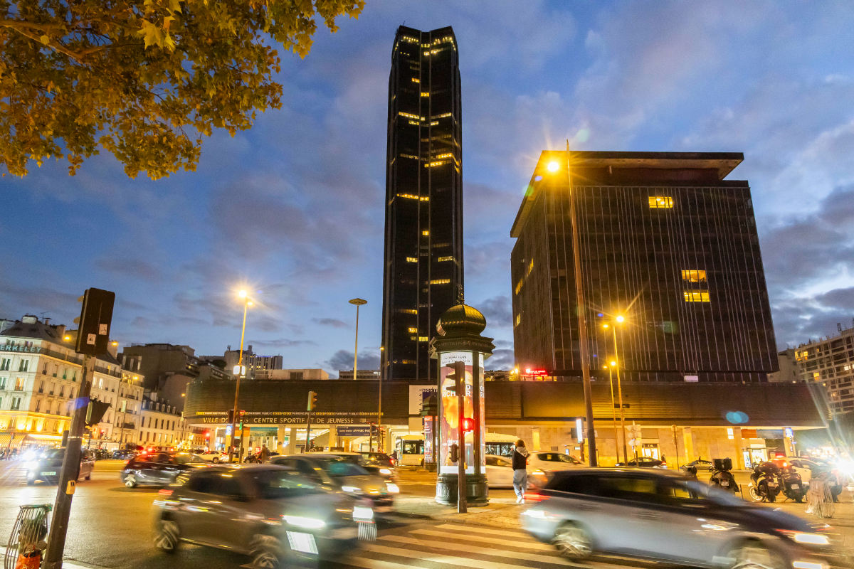 El Parlamento francés tumba las zonas de bajas emisiones tras una rebelión parlamentaria contra el «ecologismo punitivo» del Gobierno de Macron