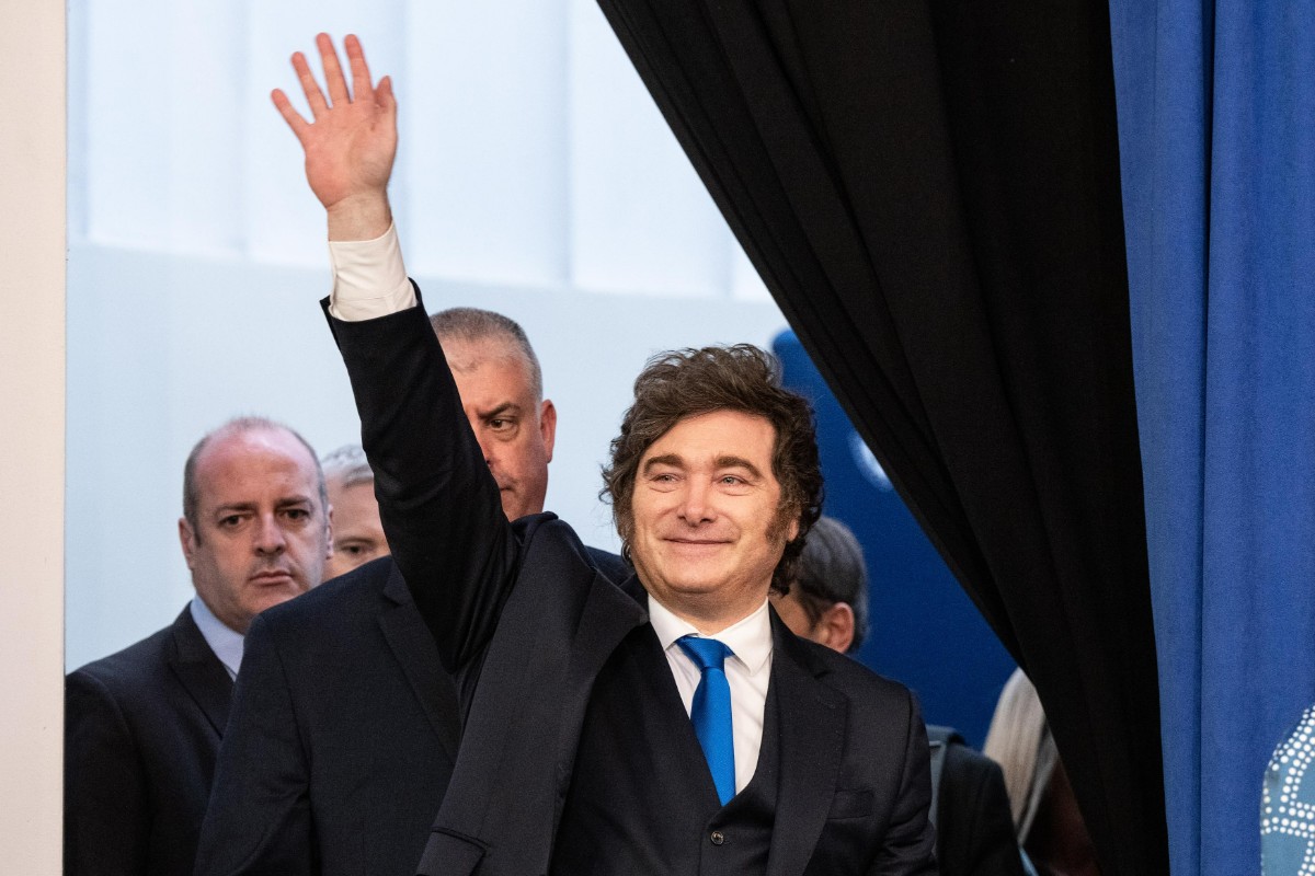 Milei ya ha implementado más de 15.000 desregulaciones: «Seguimos avanzando para que Argentina sea el país más libre del mundo»