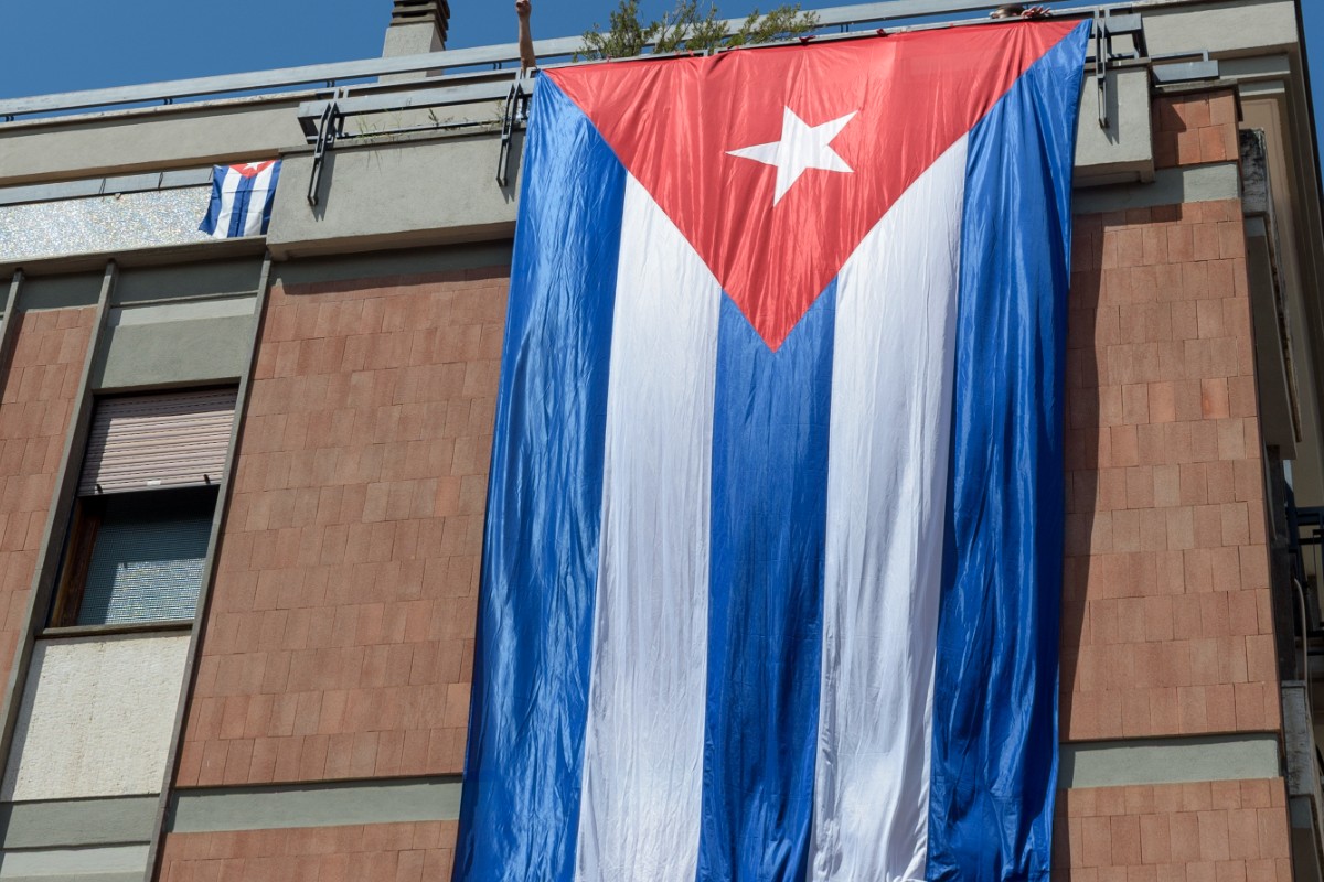 El régimen de Cuba anuncia la liberación de 2.000 presos en medio de la presión de Washington sobre Díaz-Canel