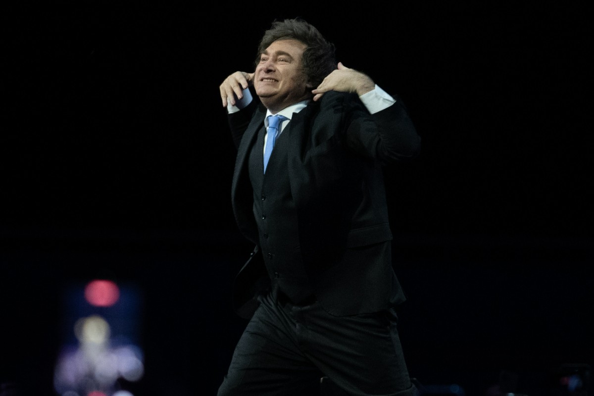 La Administración Trump celebra la decisión de Milei de designar a la Guardia Revolucionaria iraní como grupo terrorista: «Sabemos quiénes son nuestros amigos»