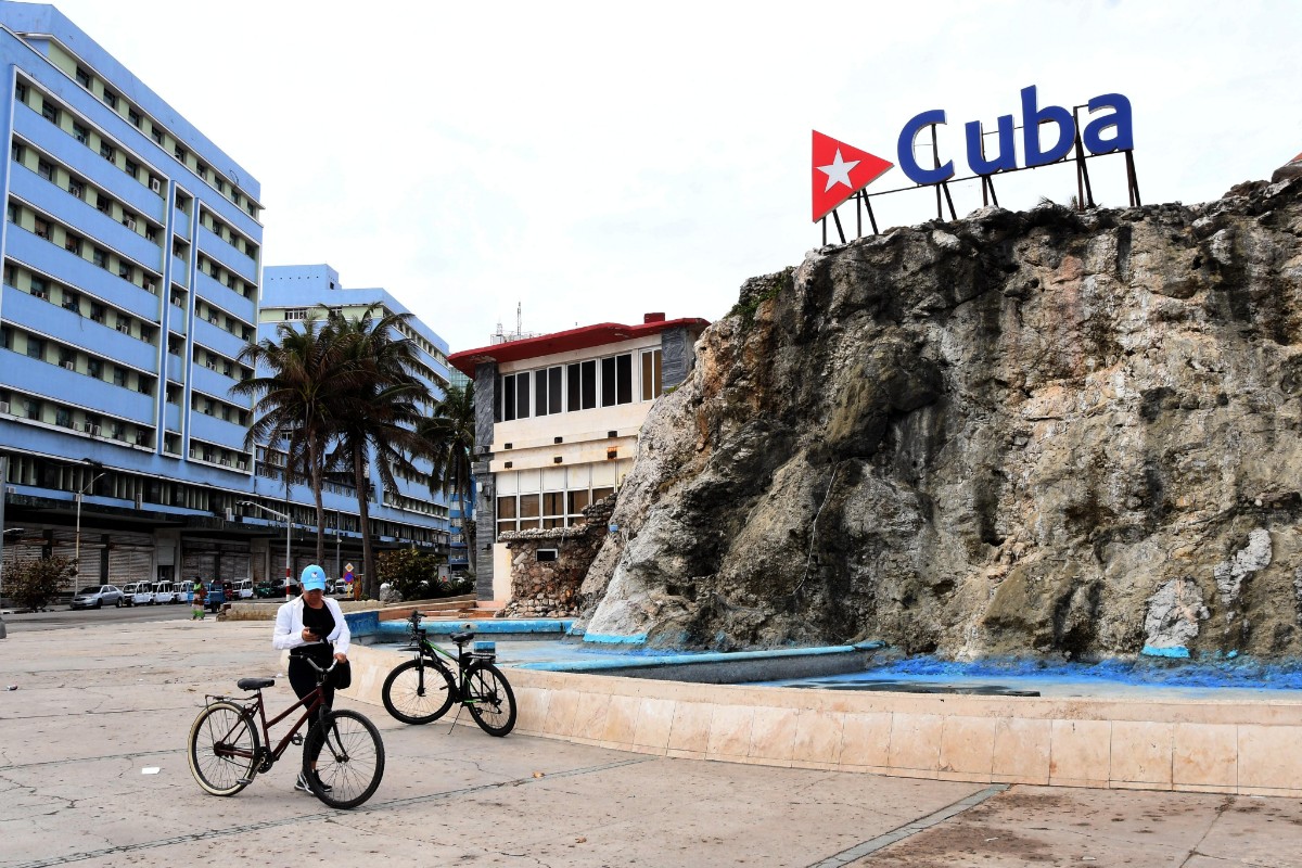 La CIDH alerta de que el régimen de Cuba utiliza sus misiones médicas como método de esclavitud moderna