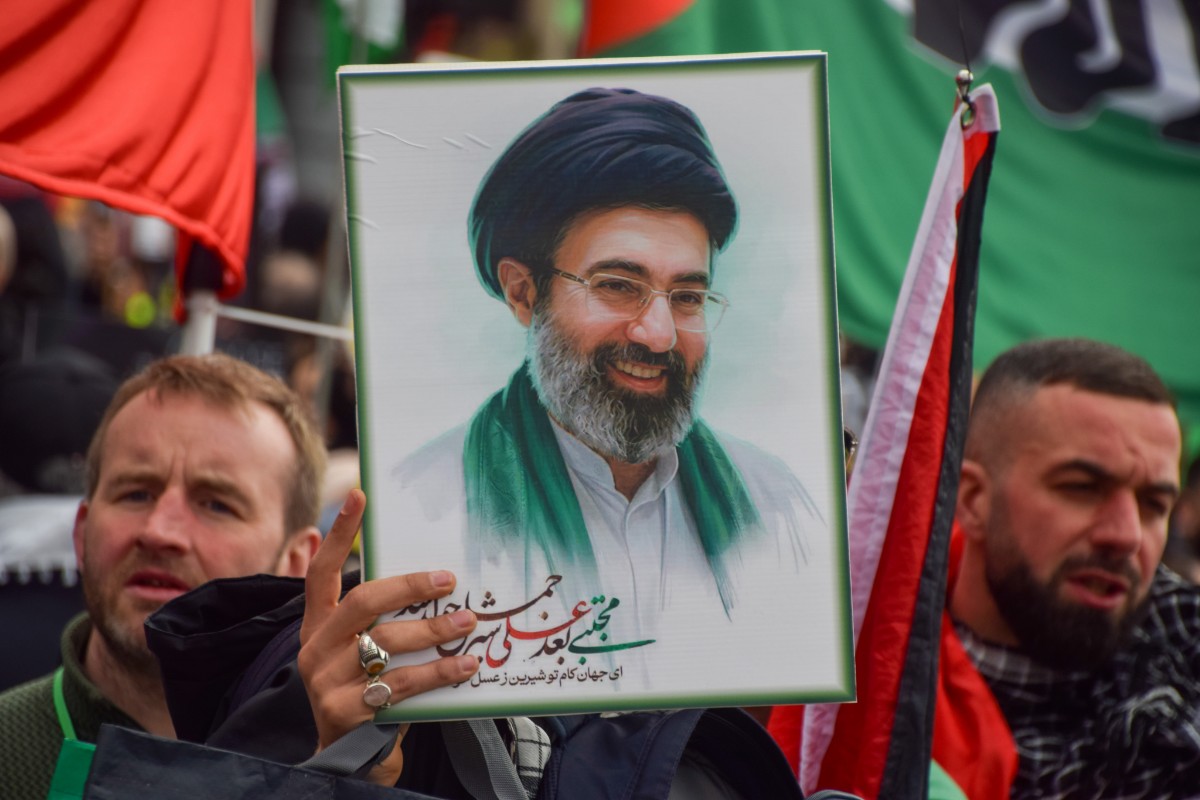EEUU reitera que cualquier acuerdo con Irán implica el desmontaje de su programa nuclear: «No pueden tener armas, es el 99% de lo que buscamos»