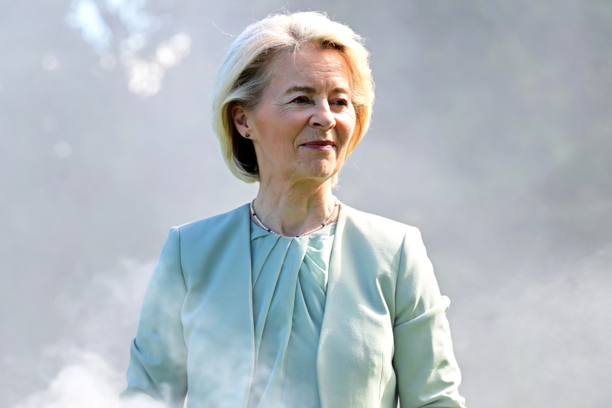 Bruselas obligará a usar satélites espaciales para vender café en Europa por su nueva norma contra la deforestación