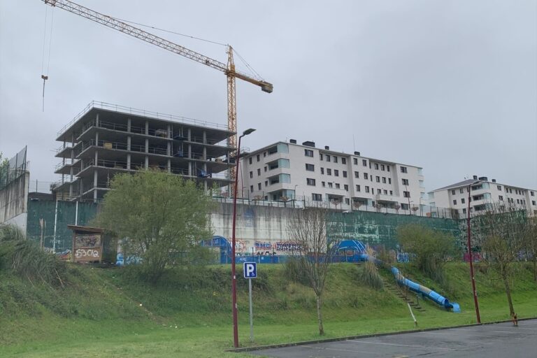 Las ejecuciones hipotecarias sobre vivienda habitual se disparan un 38% y alcanzan su nivel más alto para un primer trimestre desde 2022