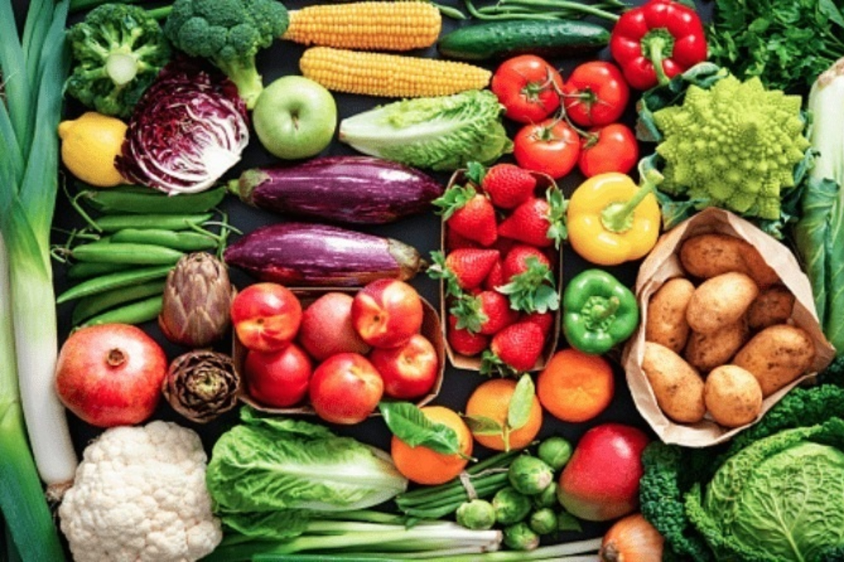 Agricultores denuncian la entrada de productos de Marruecos, Egipto y China con «químicos prohibidos» y alertan de riesgo para la salud