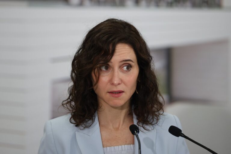 El Gobierno de Ayuso destina casi 100.000 euros a un proyecto de cobertura sanitaria «con perspectiva feminista» en Mali