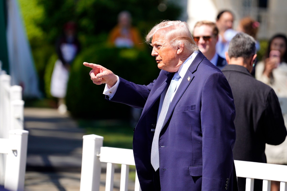Trump, sobre Venezuela tras la captura de Maduro: «Si me presentara a presidente del país sería el candidato con más votos de su historia»