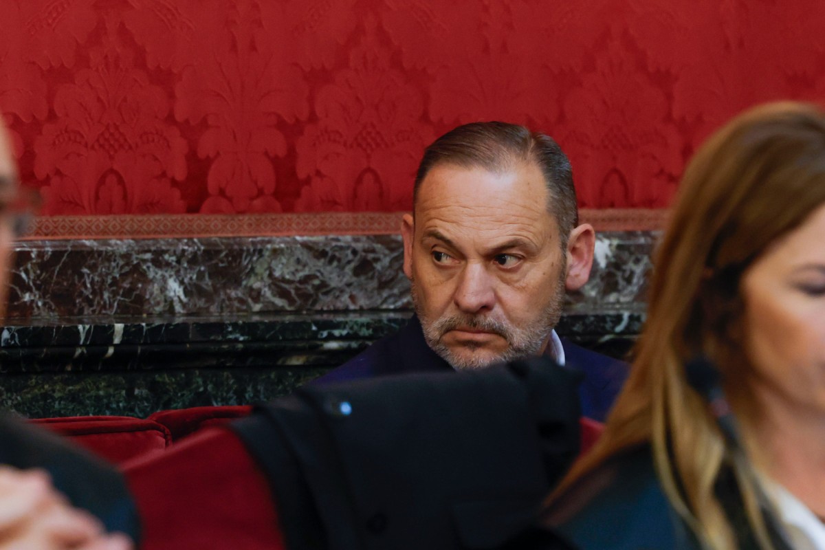 La UCO sitúa a Ábalos en el centro de la trama de corrupción: «Sin él no podrían haber hecho casi ninguna de las cuestiones que emprendieron»