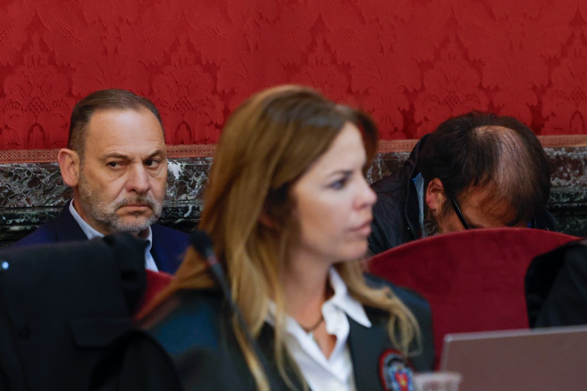 El caso Ábalos acorrala este jueves al PSOE con nuevos testimonios sobre los sobres en Ferraz y las comisiones millonarias