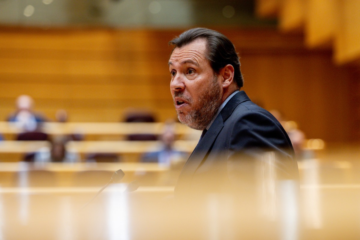 Transportes deja sin gastar 1.200 millones de fondos europeos mientras se agravan los fallos en la red ferroviaria