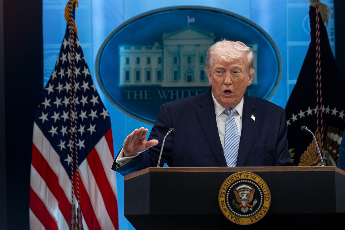 Un informe de la Administración Trump alerta de que Europa «desaparecerá» en 20 años por la inmigración masiva y la baja natalidad