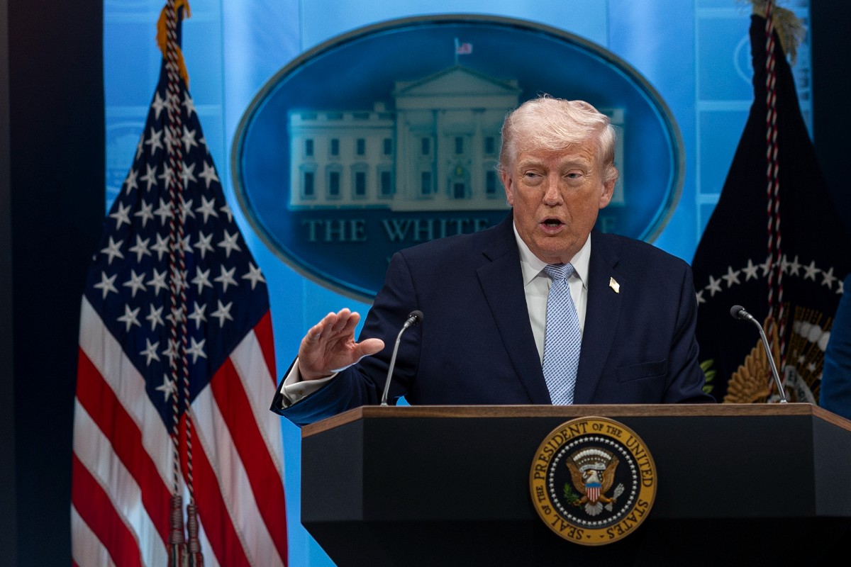 Trump recrimina la inacción de la OTAN en la ofensiva contra el régimen de Irán: «No estuvo ahí cuando la necesitábamos»
