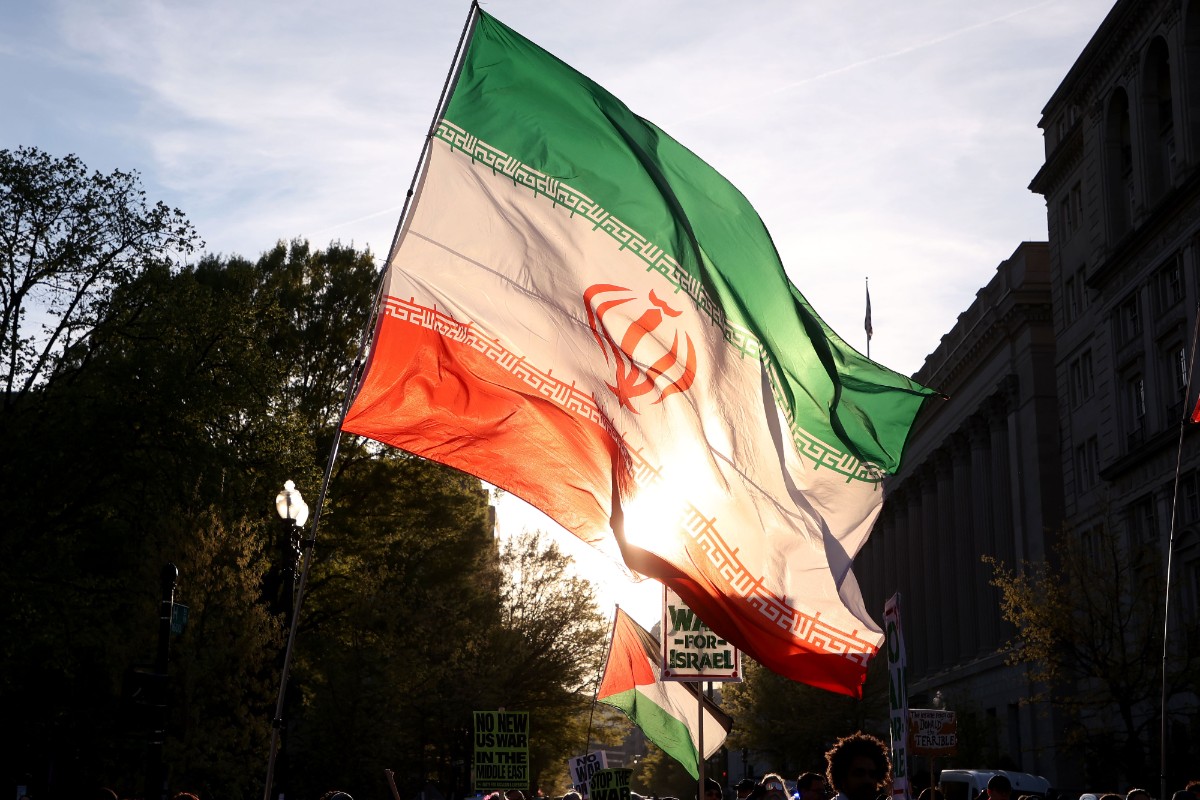 El régimen iraní ejecutó a más de 1.600 personas en 2025, la cifra más alta en más de tres décadas