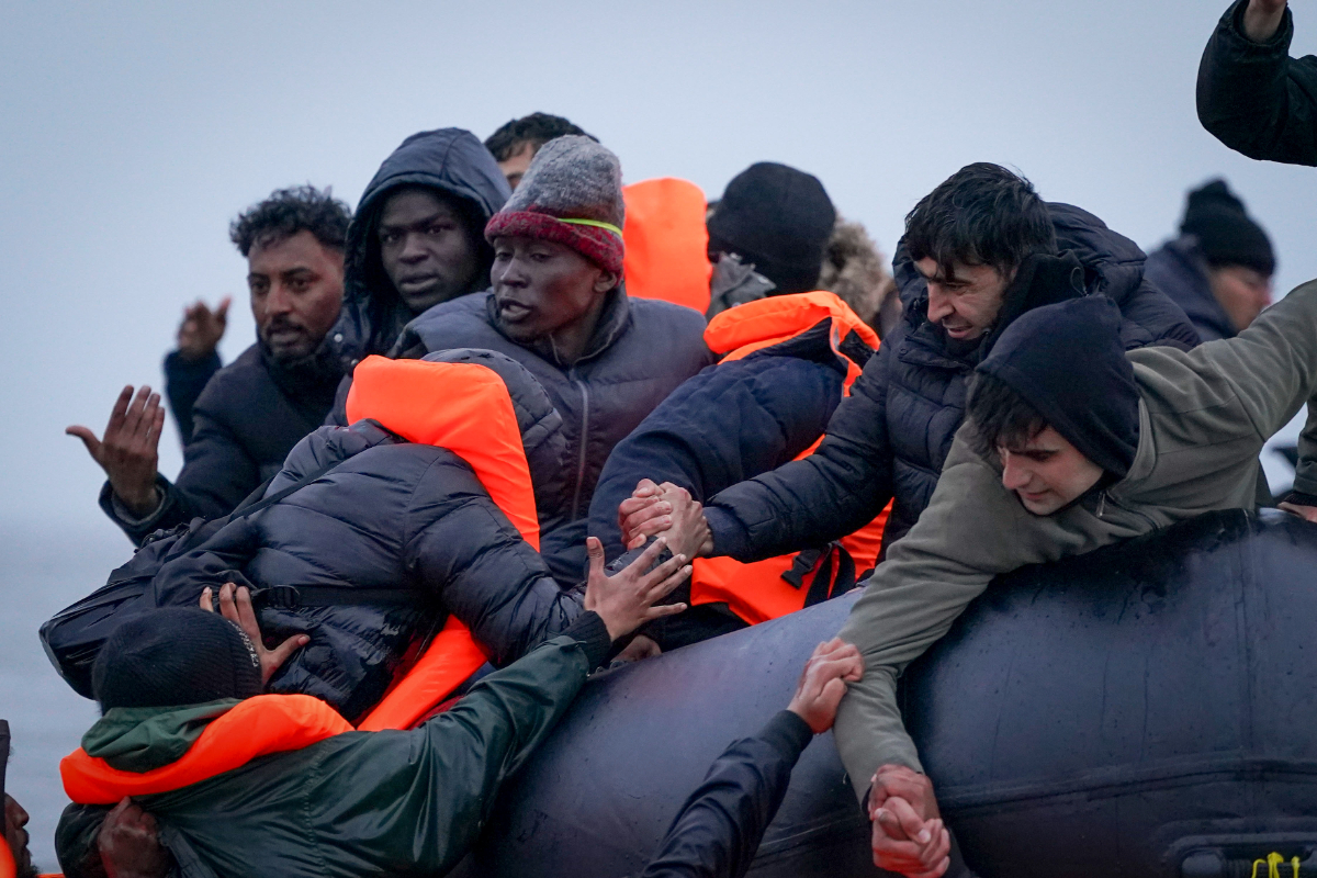 La Justicia anula una subvención a una ONG proinmigración en Lyon (Francia) por falta de control sobre el dinero público