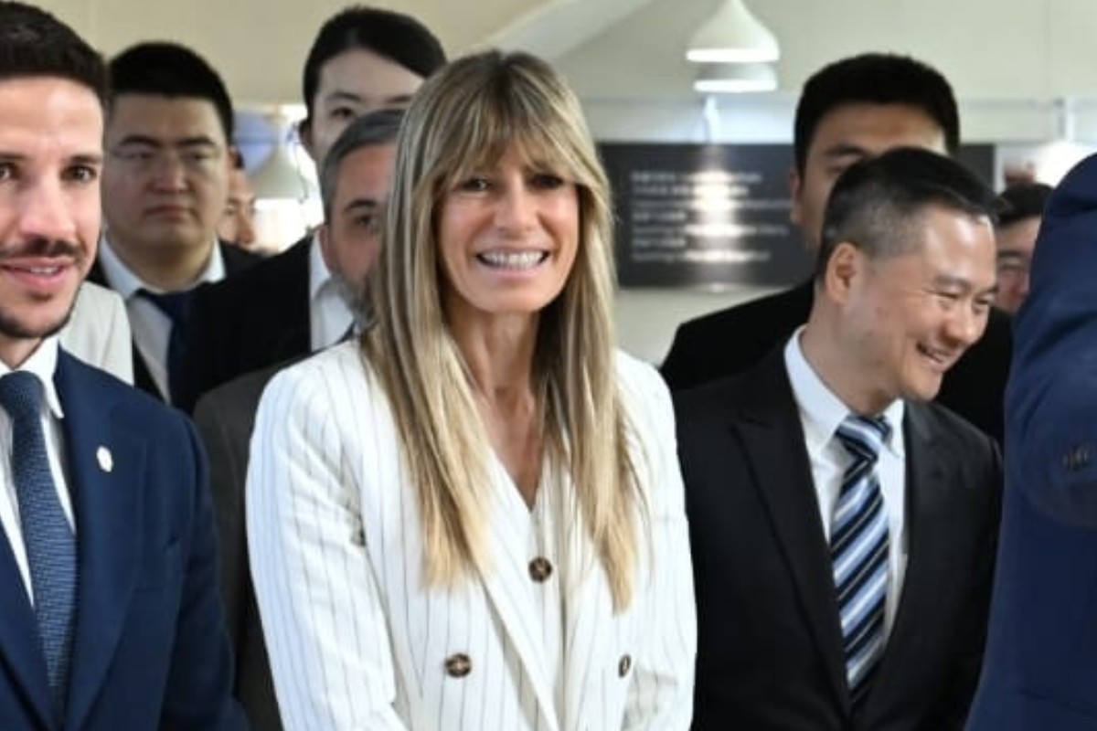 La causa contra Begoña Gómez salta a la prensa internacional y erosiona aún más la imagen de Sánchez en el exterior