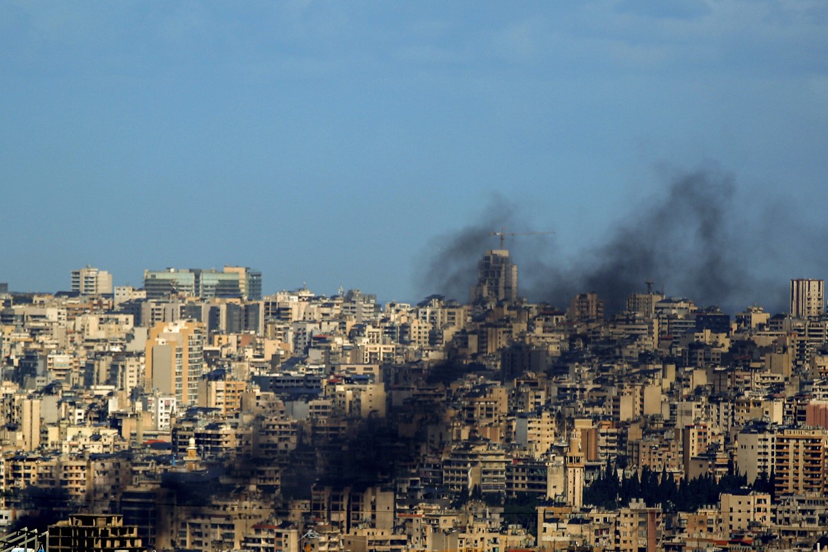 Entra en vigencia un alto el fuego entre Israel y Líbano que se extenderá por los próximos diez días