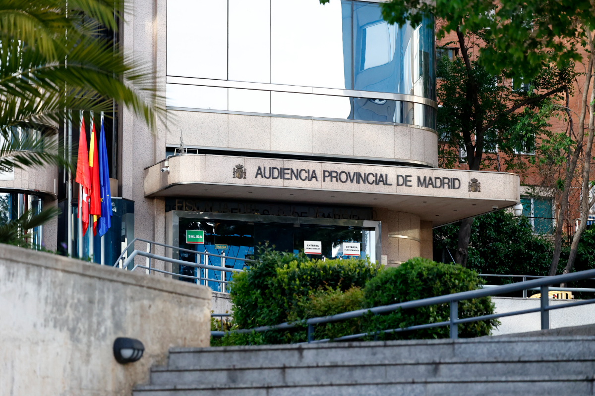 Un extranjero se enfrenta a 11 años de prisión por apuñalar por la espalda a un hombre en una rave en Aranjuez (Madrid)