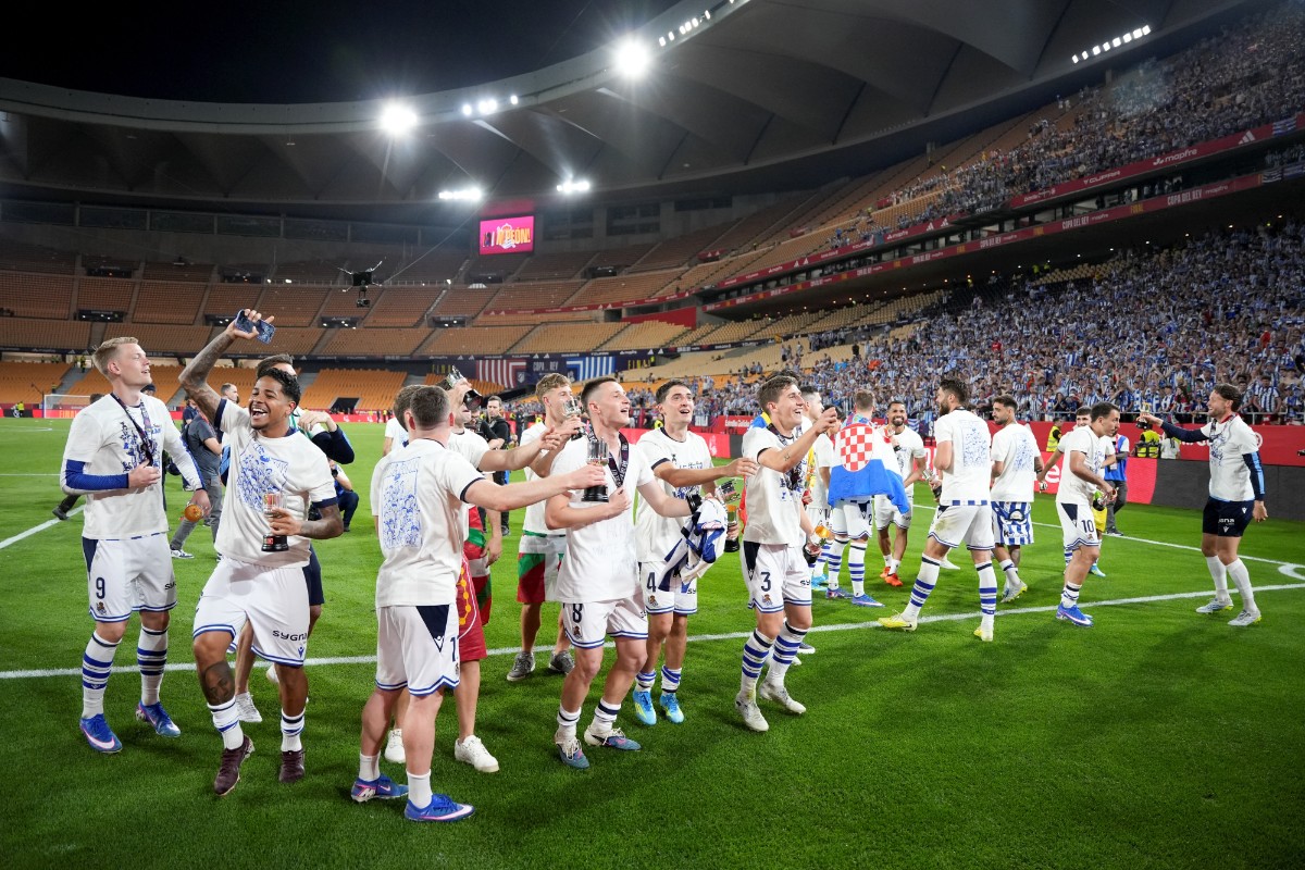 España permite las pitadas al himno en la Copa del Rey mientras otros países imponen multas o suspenden partidos