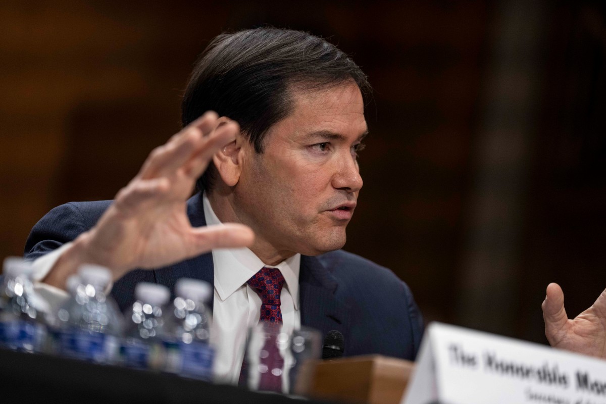 La Administración Trump recalca la importancia de mejorar la seguridad de Haití para «allanar el camino» hacia unas elecciones en el país