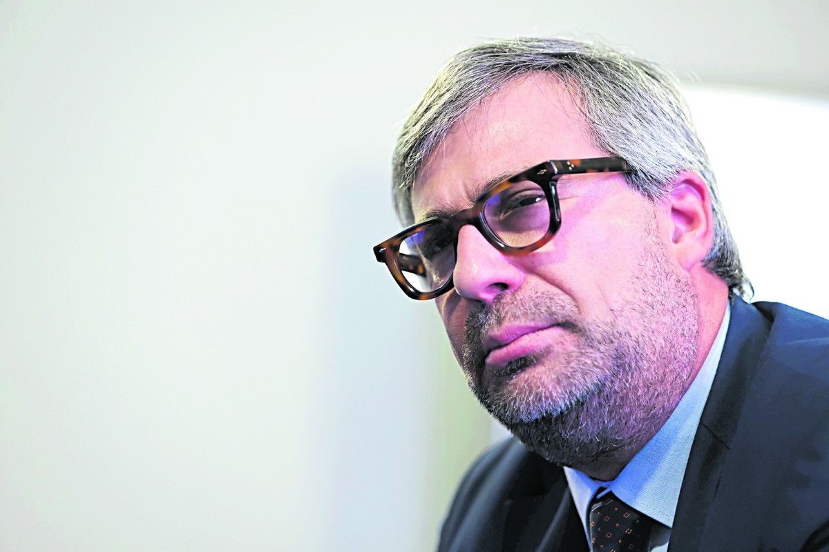 La Fiscalía de Perú ordena detener al organizador de las elecciones presidenciales, cuestionado por irregularidades durante el proceso