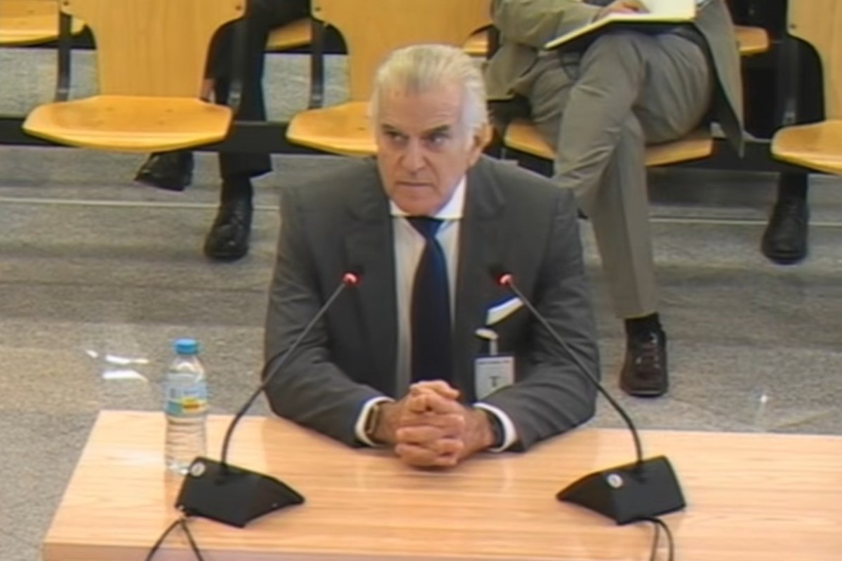 Bárcenas asegura que han desaparecido las dos copias del audio en el que entregó a Rajoy la caja b del PP