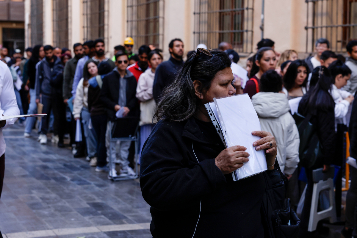 La regularización masiva de Sánchez disparará a más de 600.000 los inmigrantes en la Comunidad Valenciana